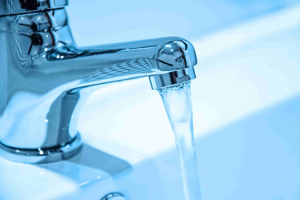 consommation eau entreprise