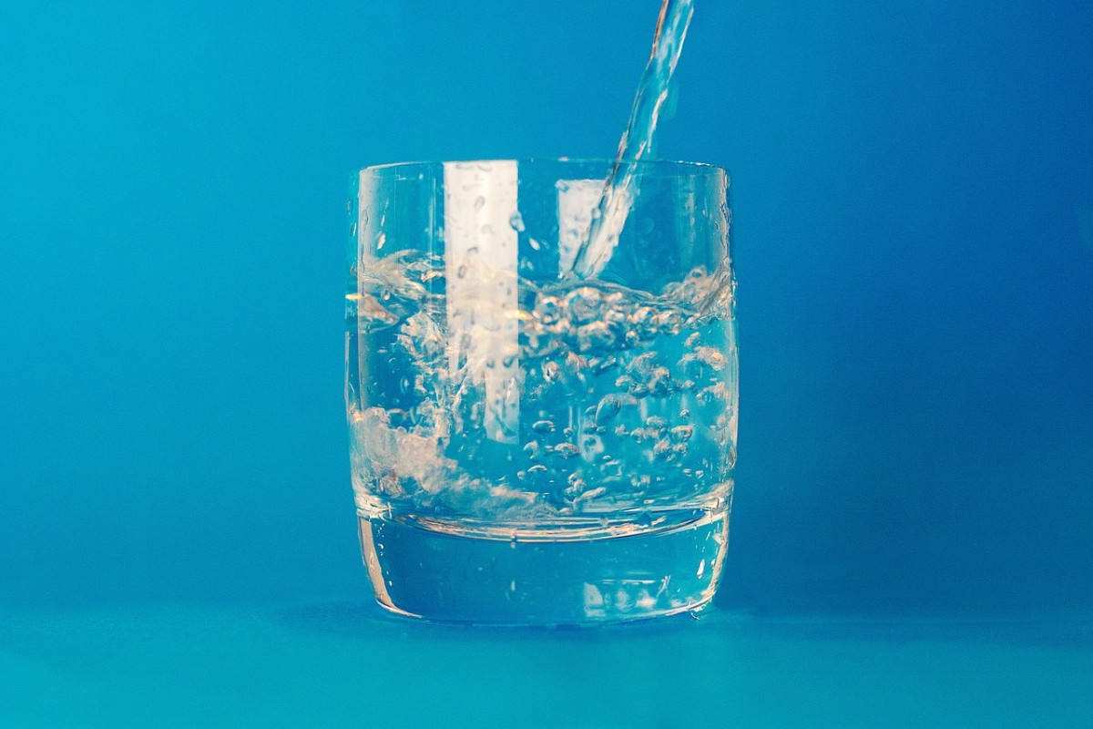 a savoir eau kangen