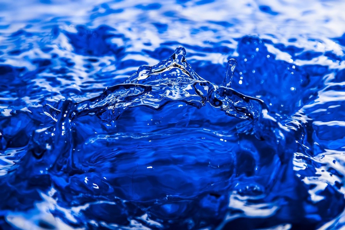 lexique vocabulaire eau