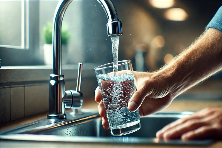 pfas eau