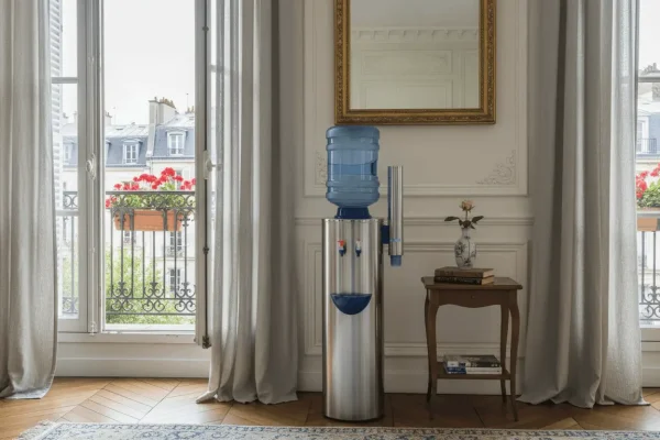 fontaine maison interieur