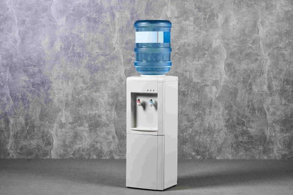 distributeur eau bonbonne bureau