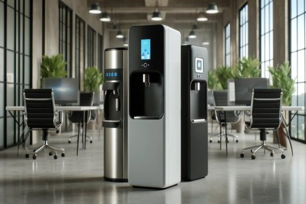 distributeur eau bureau professionnel
