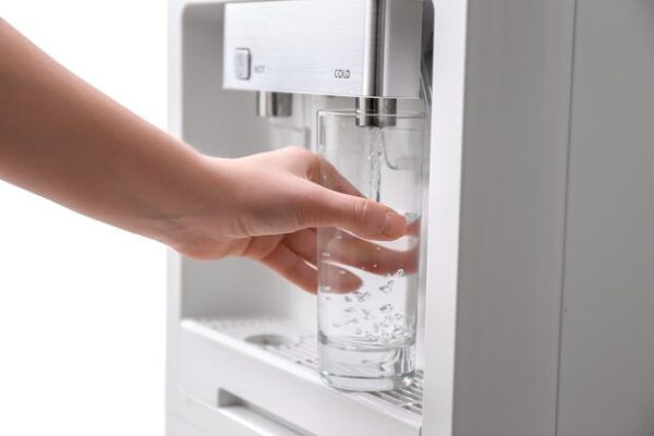 eau froide qualite