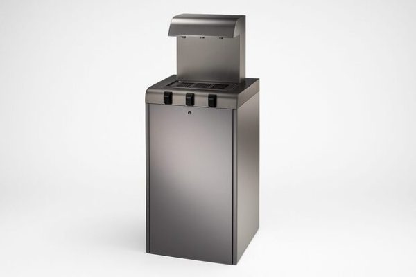 exemple fontaine eau collectivite