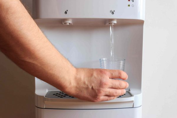 fontaine secteur medical professionnel