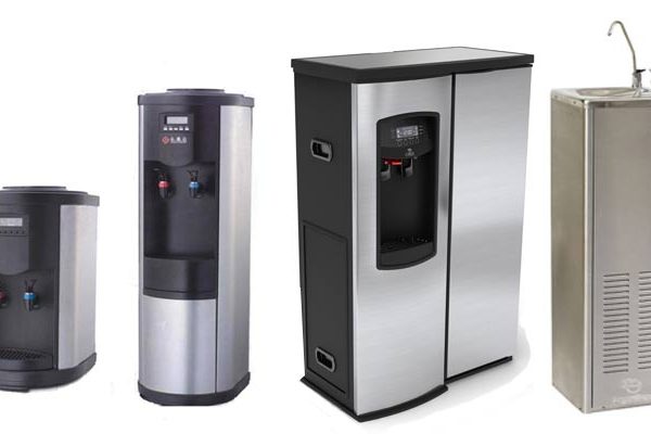 fontaines eau reseau filtrantes