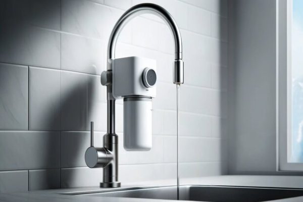 purificateur eau maison