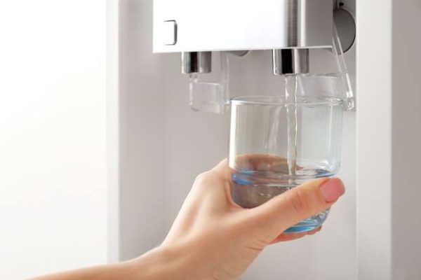 refroidisseur eau fraiche