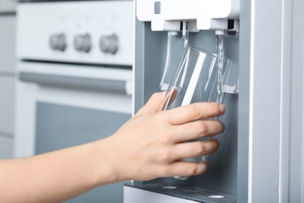 service fontaine eau fraiche